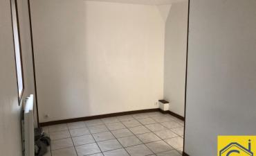 Maison dans petite copropriété