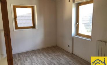 Maison dans petite copropriété