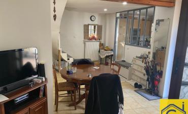 Maison de ville