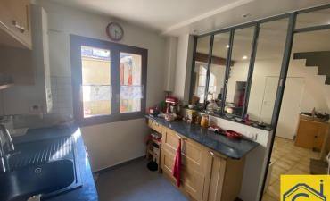 Photo Maison de ville