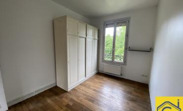 F2 au calme idéal investisseurs ou 1er achat