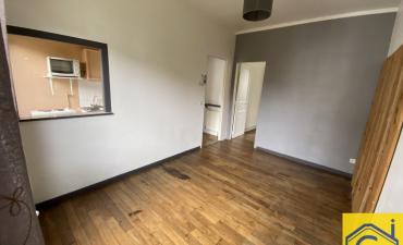 F2 au calme idéal investisseurs ou 1er achat