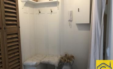Appartement coup de coeur
