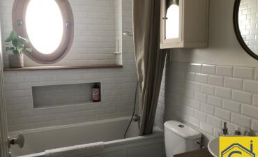Appartement coup de coeur