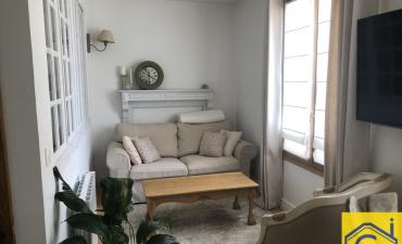 Appartement coup de coeur