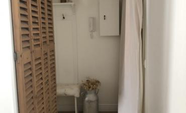 Appartement coup de coeur