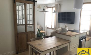 Appartement coup de coeur Photo Appartement coup de coeur