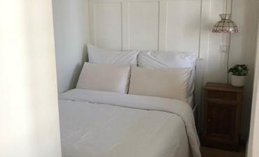 Appartement coup de coeur