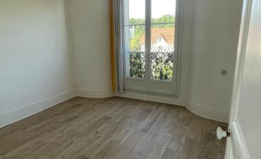 F3 meublé proche commodités