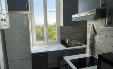 F3 meublé proche commodités