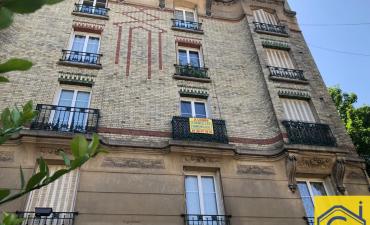 F3 meublé proche commodités