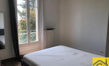 F3 meublé proche commodités
