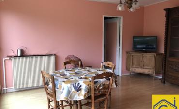 F2 Meublé centre ville