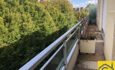 F2 Meublé centre ville