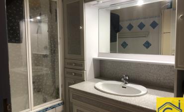 F2 Meublé centre ville