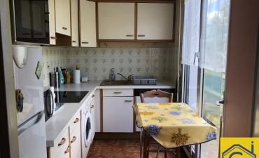 F2 Meublé centre ville