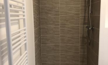 Résidence neuve F2 avec balcon