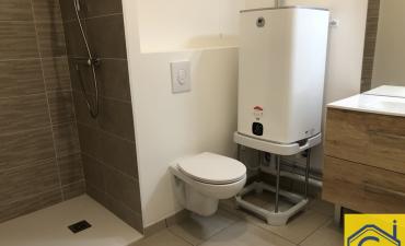 Résidence neuve F2 avec balcon