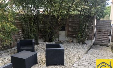 Pavillon 4 chambres avec sous-sol Photo Pavillon 4 chambres avec sous-sol