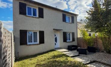 Photo Pavillon 4 chambres avec sous-sol