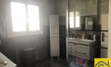 Pavillon 4 chambres avec sous-sol