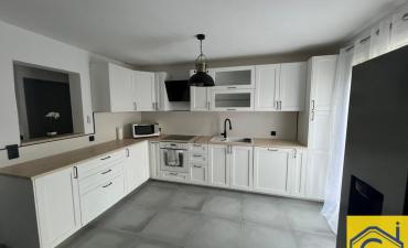 Pavillon 4 chambres avec sous-sol