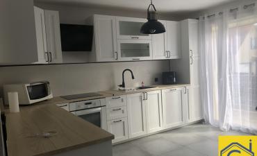 Pavillon 4 chambres avec sous-sol