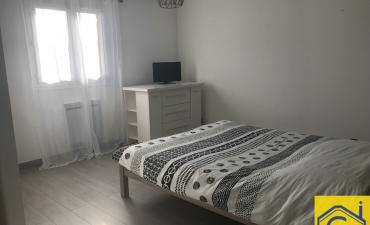 Pavillon 4 chambres avec sous-sol