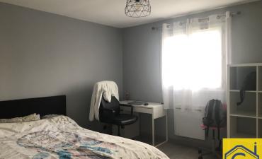 Pavillon 4 chambres avec sous-sol