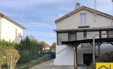 Photo Beau potentiel