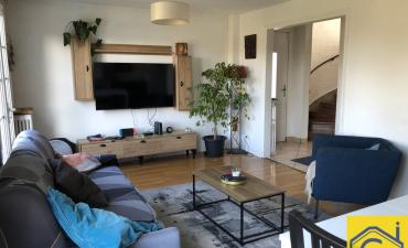 Alsace Lorraine 4 chambres