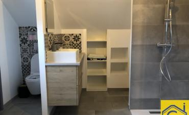 Alsace Lorraine 4 chambres