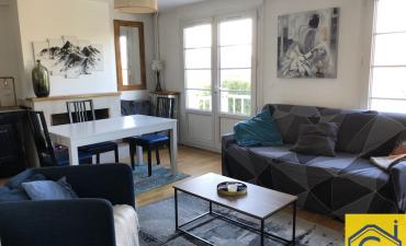 Alsace Lorraine 4 chambres