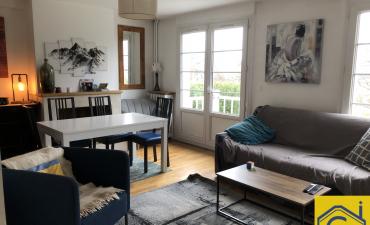 Alsace Lorraine 4 chambres