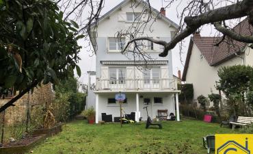 Photo Alsace Lorraine 4 chambres