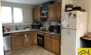 Alsace Lorraine 4 chambres