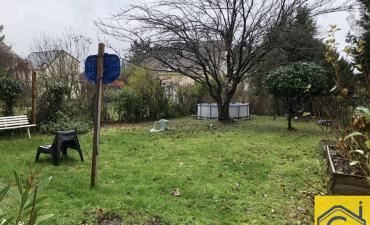 Alsace Lorraine 4 chambres