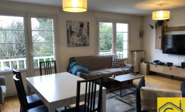 Alsace Lorraine 4 chambres