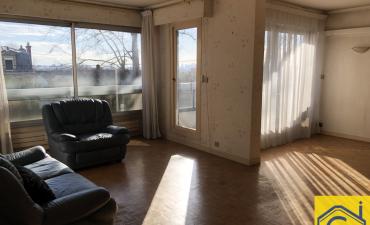 Photo Résidence de Standing Centre Ville