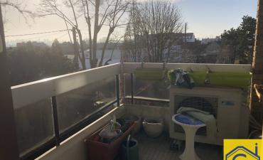 Photo Résidence de Standing Centre Ville