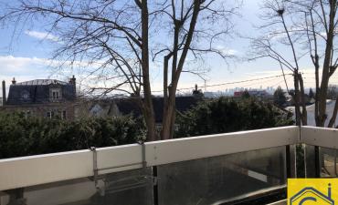 Résidence de Standing Centre Ville