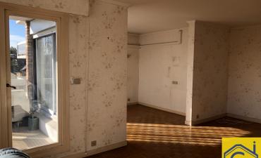 Résidence de Standing Centre Ville