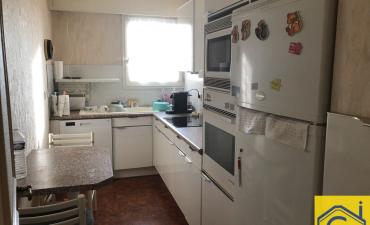 Résidence de Standing Centre Ville