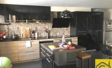 Photo MAISON DE VILLE