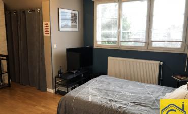 Pavillon fonctionnel excellent état