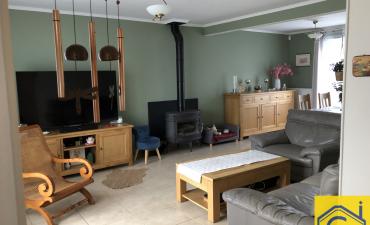 Pavillon fonctionnel excellent état