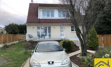 Photo Pavillon fonctionnel excellent état