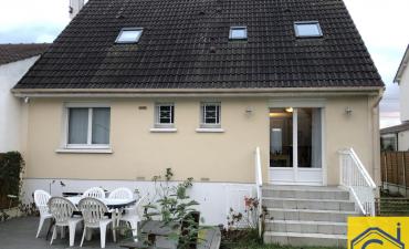 Photo Pavillon fonctionnel excellent état