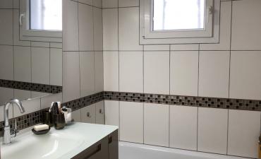 Pavillon fonctionnel excellent état