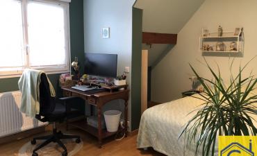 Pavillon fonctionnel excellent état